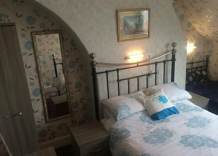 Blencathra Guesthouse