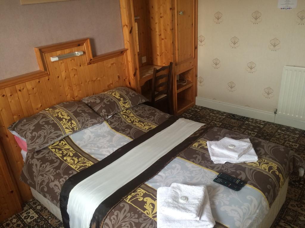 Bed & Breakfast Blencathra *