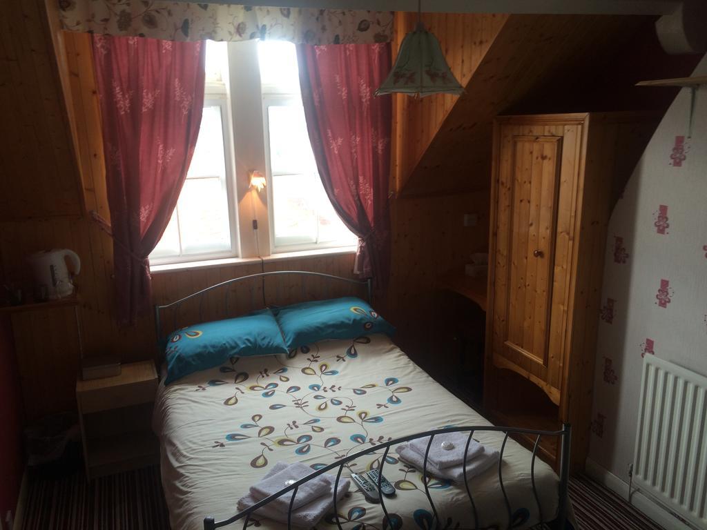 Bed & Breakfast Blencathra *