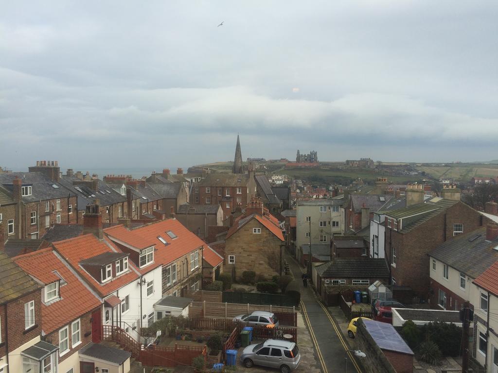 Blencathra * Whitby